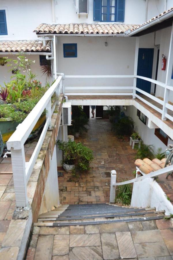 Apartamento Condominio Belle Vie Armacao dos Buzios Ngoại thất bức ảnh