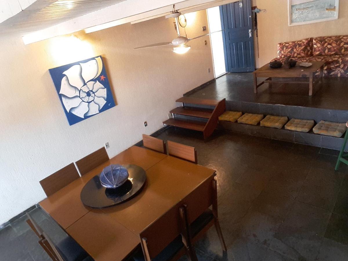 Apartamento Condominio Belle Vie Armacao dos Buzios Ngoại thất bức ảnh